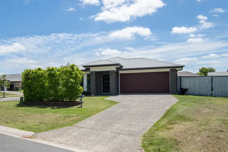 32 Treeline Circuit, Yarrabilba QLD 4207