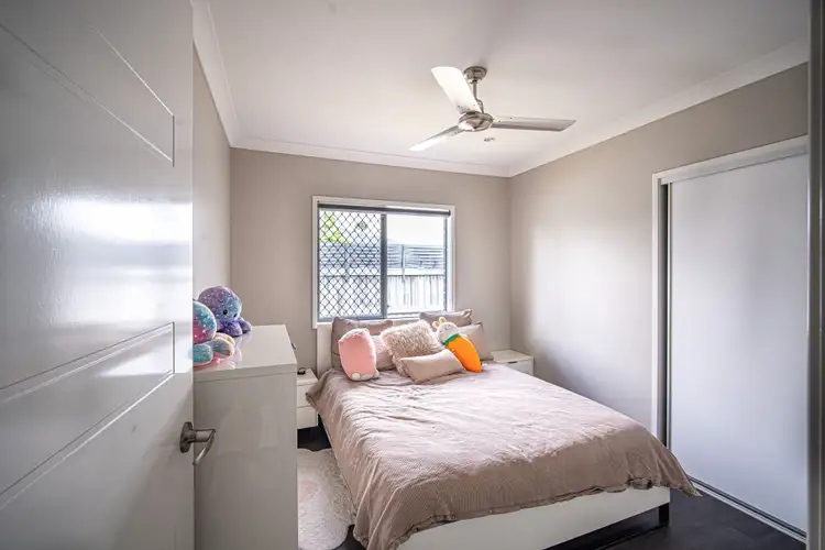 Fourth view of Homely house listing, 32 Treeline Circuit, Yarrabilba QLD 4207