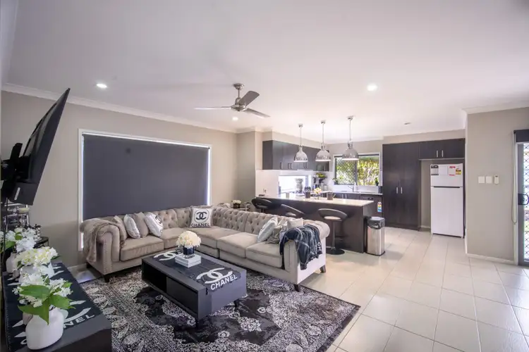 Seventh view of Homely house listing, 32 Treeline Circuit, Yarrabilba QLD 4207