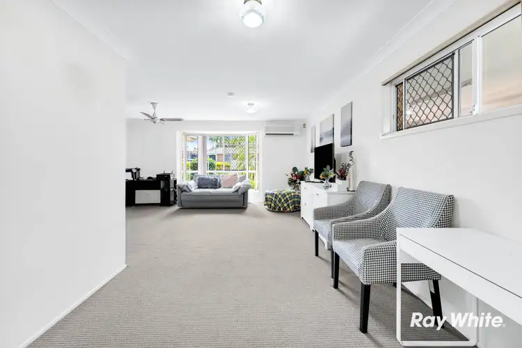Third view of Homely house listing, 4 Ethion Drive, Regents Park QLD 4118