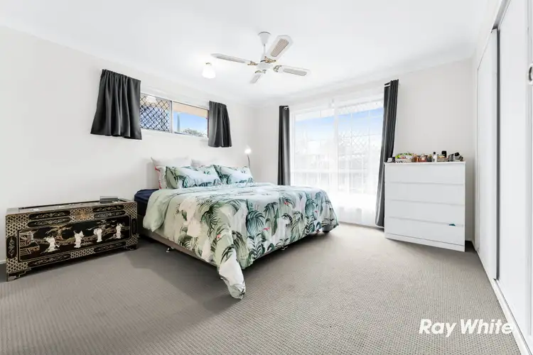 Sixth view of Homely house listing, 4 Ethion Drive, Regents Park QLD 4118