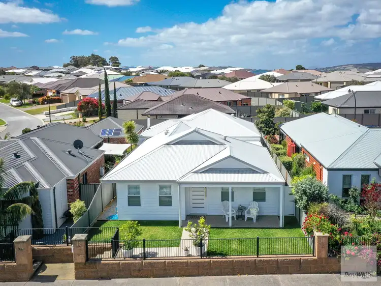 Second view of Homely house listing, 59 Grenfell Drive, Bayonet Head WA 6330