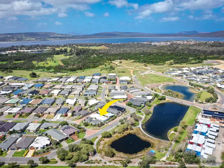 Fourth view of Homely house listing, 59 Grenfell Drive, Bayonet Head WA 6330
