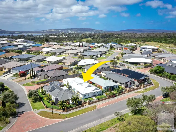 Fifth view of Homely house listing, 59 Grenfell Drive, Bayonet Head WA 6330