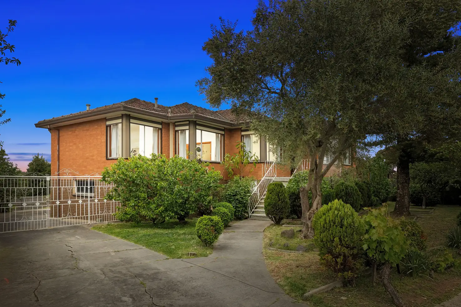 Main view of Homely house listing, 82 Lincoln Drive, Thomastown VIC 3074