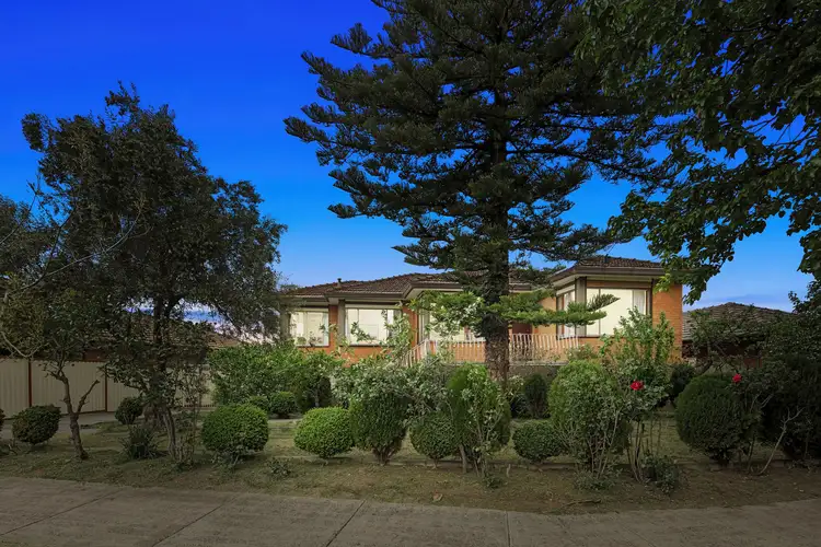 Second view of Homely house listing, 82 Lincoln Drive, Thomastown VIC 3074
