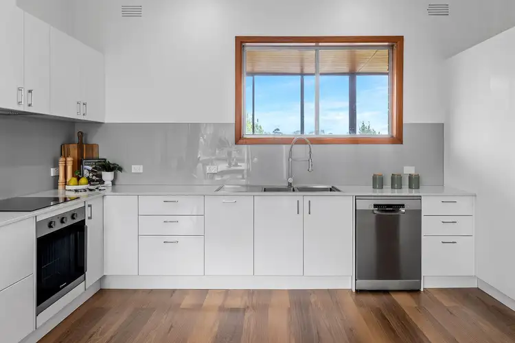 Third view of Homely house listing, 82 Lincoln Drive, Thomastown VIC 3074