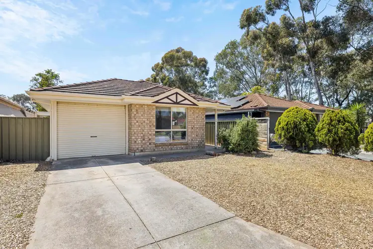 13 Halbert Court, Andrews Farm SA 5114