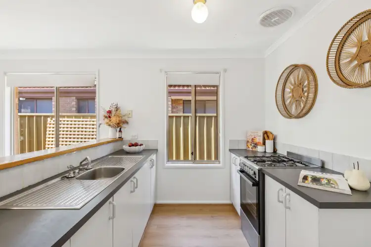 Second view of Homely house listing, 13 Halbert Court, Andrews Farm SA 5114