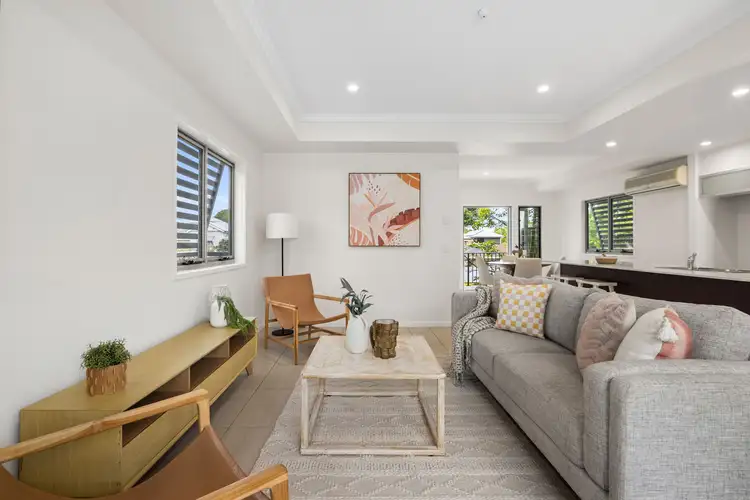 8/36 Brassey Street, Ascot QLD 4007
