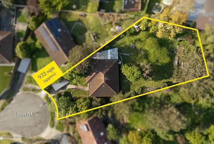 11 Leech Court, Jacana VIC 3047