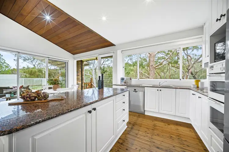 Fifth view of Homely house listing, 18 Yanco Close, Frenchs Forest NSW 2086