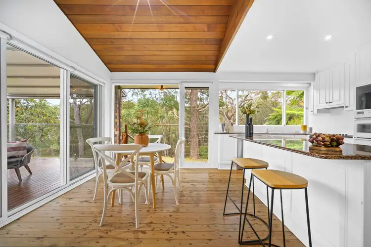 Sixth view of Homely house listing, 18 Yanco Close, Frenchs Forest NSW 2086