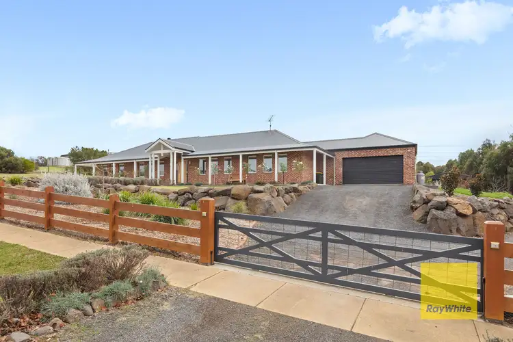 Second view of Homely house listing, 7 Dinnys Lane, Batesford VIC 3213