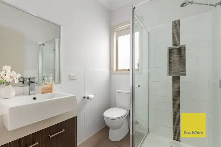 Fourth view of Homely townhouse listing, 1/19 McNeill Avenue, East Geelong VIC 3219