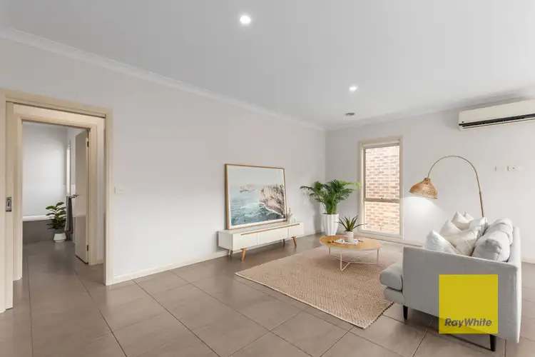 Sixth view of Homely townhouse listing, 1/19 McNeill Avenue, East Geelong VIC 3219