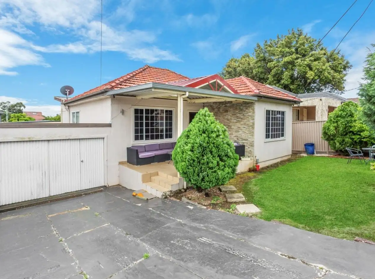 Main view of Homely house listing, 127 hawksview Street, Merrylands NSW 2160