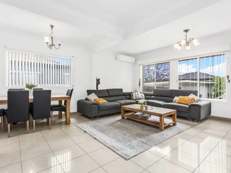 Second view of Homely house listing, 127 hawksview Street, Merrylands NSW 2160