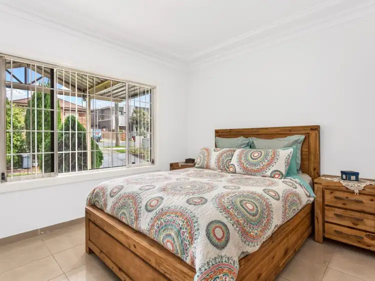Fourth view of Homely house listing, 127 hawksview Street, Merrylands NSW 2160