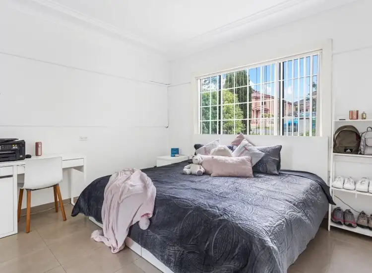 Fifth view of Homely house listing, 127 hawksview Street, Merrylands NSW 2160