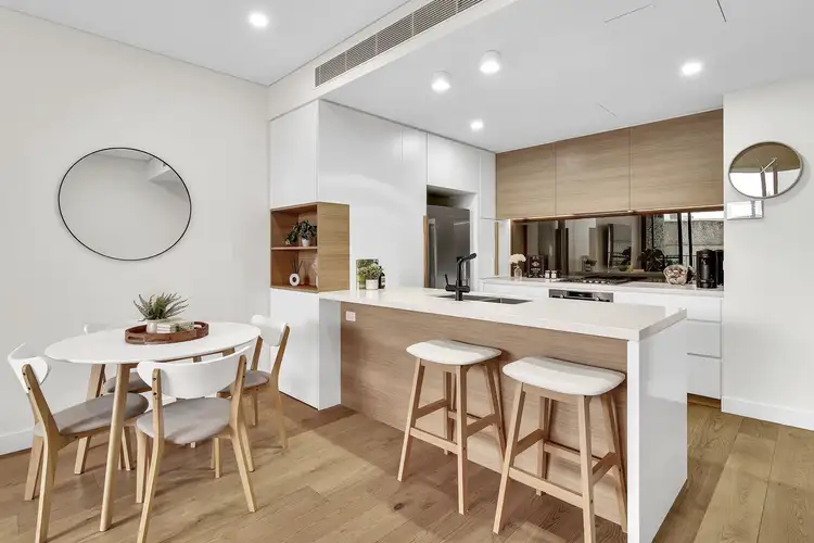 Main view of Homely apartment listing, 238G/39 Ralph Street, Alexandria NSW 2015
