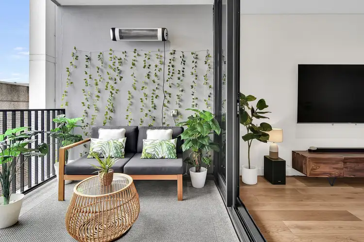 Second view of Homely apartment listing, 238G/39 Ralph Street, Alexandria NSW 2015