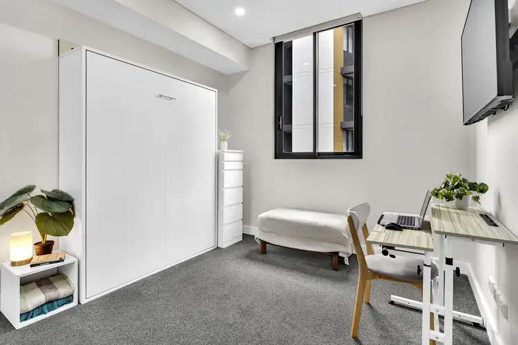 Fourth view of Homely apartment listing, 238G/39 Ralph Street, Alexandria NSW 2015