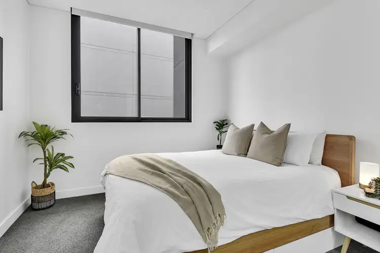 Sixth view of Homely apartment listing, 238G/39 Ralph Street, Alexandria NSW 2015