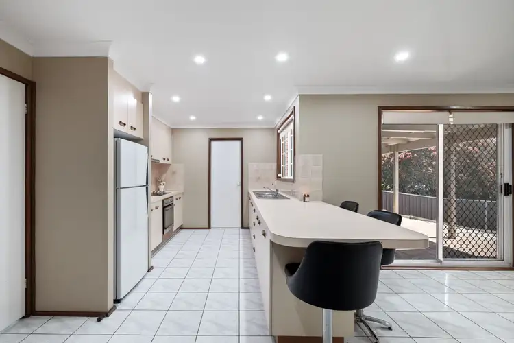 Fourth view of Homely house listing, 11 Alexis Place, Rosemeadow NSW 2560