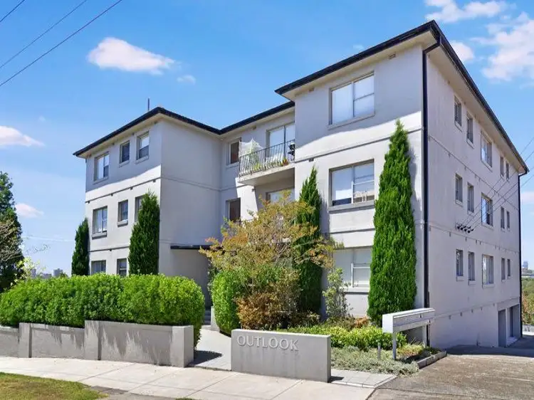 Main view of Homely unit listing, 12/29 Carter Street, Cammeray NSW 2062