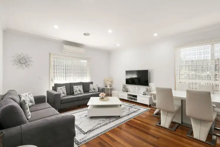 Second view of Homely townhouse listing, 12A Buchan Street, Meadow Heights VIC 3048