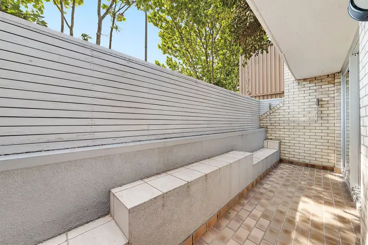 Second view of Homely apartment listing, 6/255 Military Road, Cremorne NSW 2090