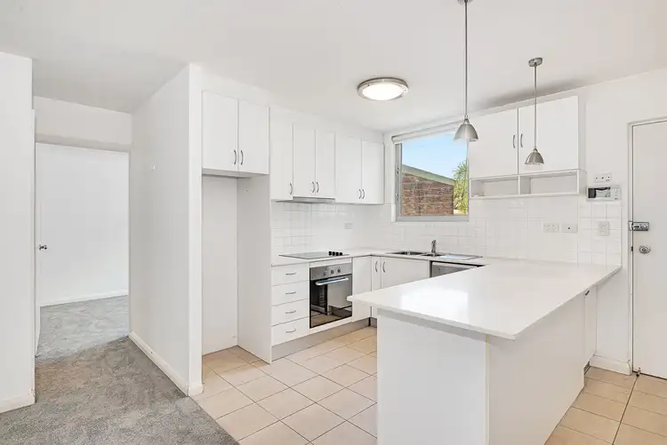 Third view of Homely apartment listing, 6/255 Military Road, Cremorne NSW 2090