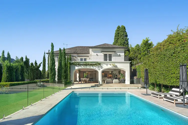 Main view of Homely house listing, 96 Victoria Road, Bellevue Hill NSW 2023