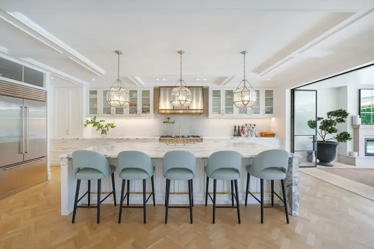 Fourth view of Homely house listing, 96 Victoria Road, Bellevue Hill NSW 2023