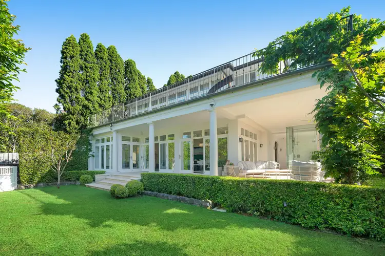 Fifth view of Homely house listing, 96 Victoria Road, Bellevue Hill NSW 2023
