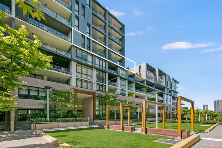 806B/41-45 Belmore Street, Ryde NSW 2112