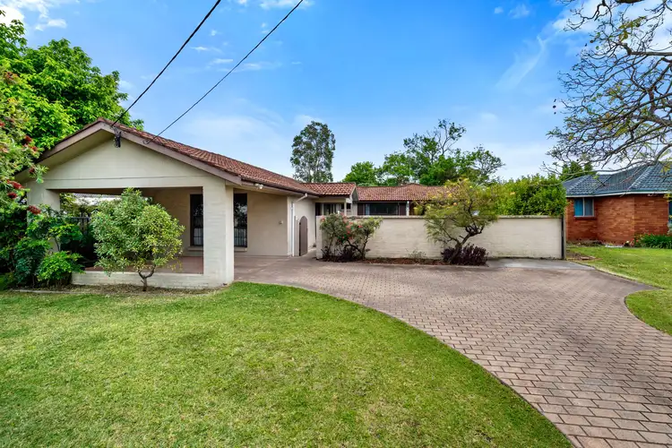 35 Kilkenny Road, South Penrith NSW 2750