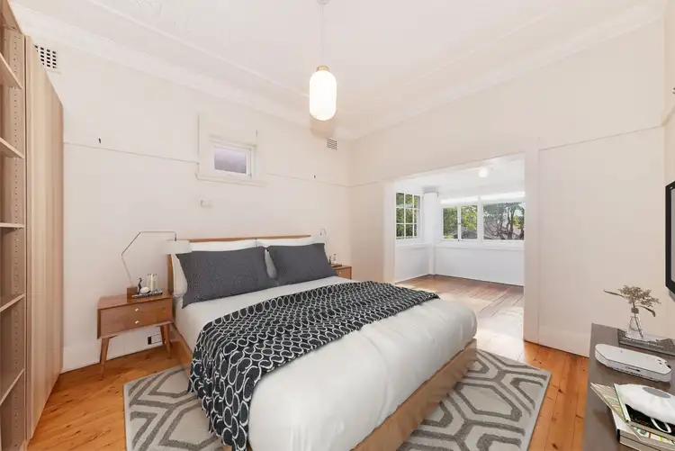 Second view of Homely house listing, 83 Shadforth Street, Mosman NSW 2088