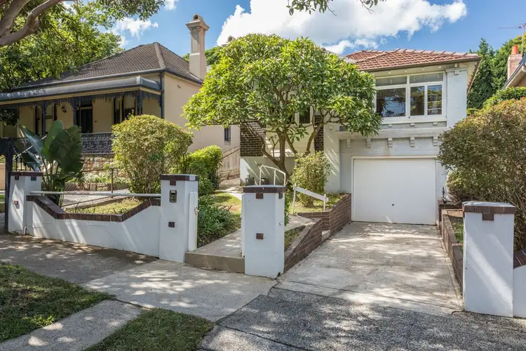 Fourth view of Homely house listing, 83 Shadforth Street, Mosman NSW 2088