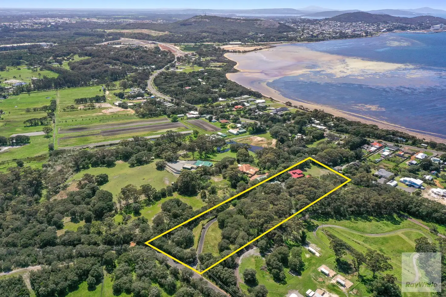 Main view of Homely house listing, 45 Home Road, Robinson WA 6330