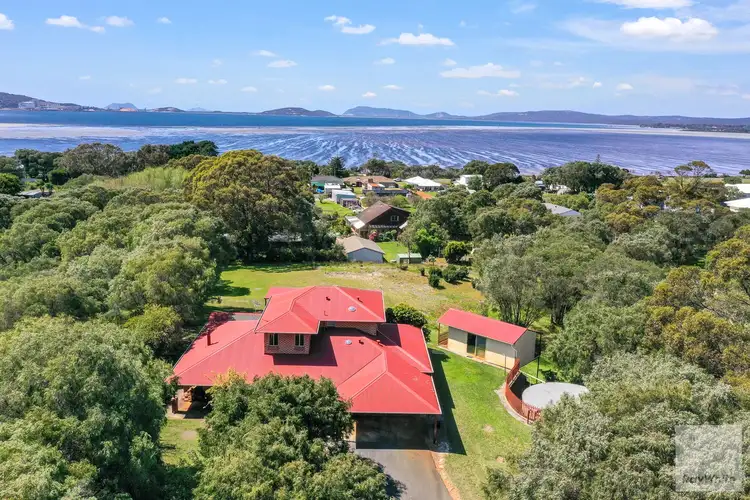 Second view of Homely house listing, 45 Home Road, Robinson WA 6330