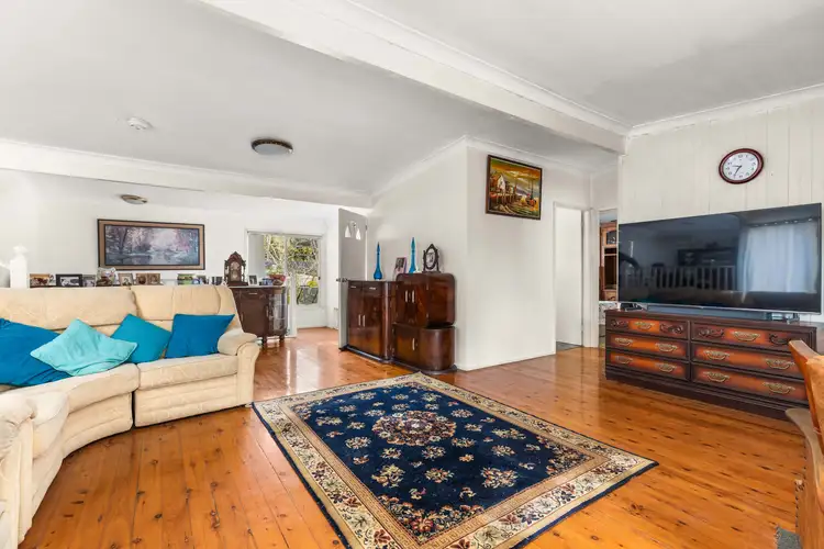 Seventh view of Homely house listing, 5 Blue Mist Close, Sussex Inlet NSW 2540