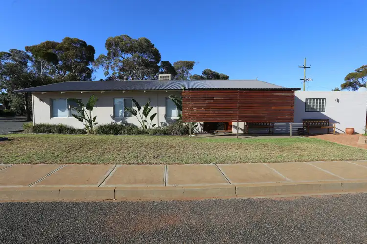 Main view of Homely house listing, 54 Saltbush Road, Kambalda West WA 6442