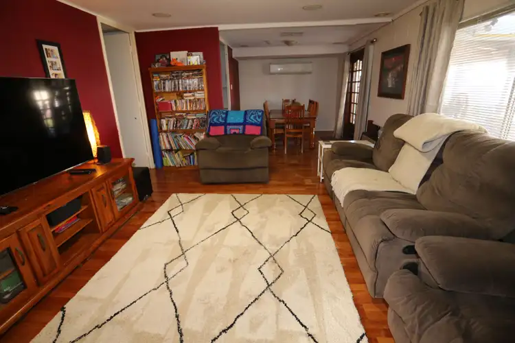 Second view of Homely house listing, 54 Saltbush Road, Kambalda West WA 6442