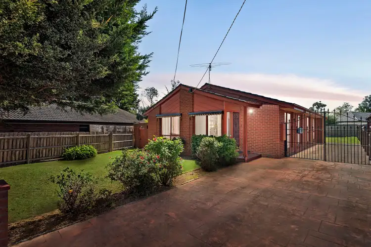 Main view of Homely house listing, 13 Rosemary Court, Carrum Downs VIC 3201