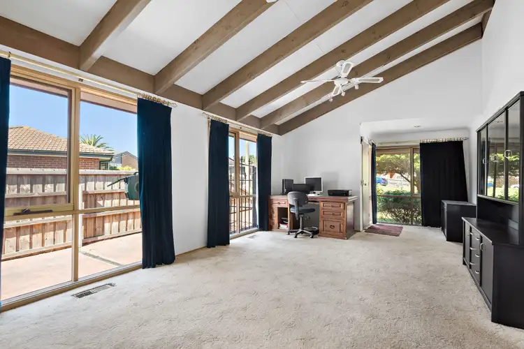 Second view of Homely house listing, 13 Rosemary Court, Carrum Downs VIC 3201