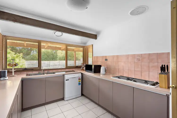 Fourth view of Homely house listing, 13 Rosemary Court, Carrum Downs VIC 3201