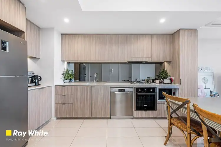 709/11 Washington Avenue, Riverwood NSW 2210