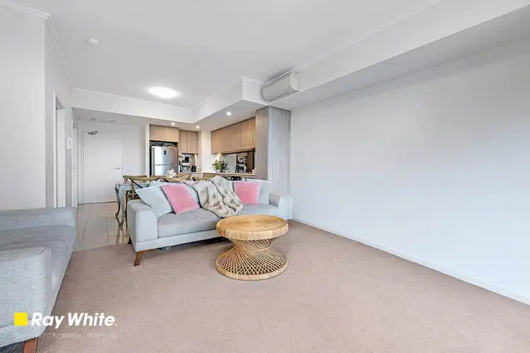 Fourth view of Homely apartment listing, 709/11 Washington Avenue, Riverwood NSW 2210